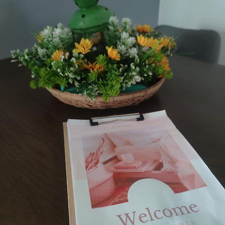 Pinky Villa Ipoh Zewnętrze zdjęcie