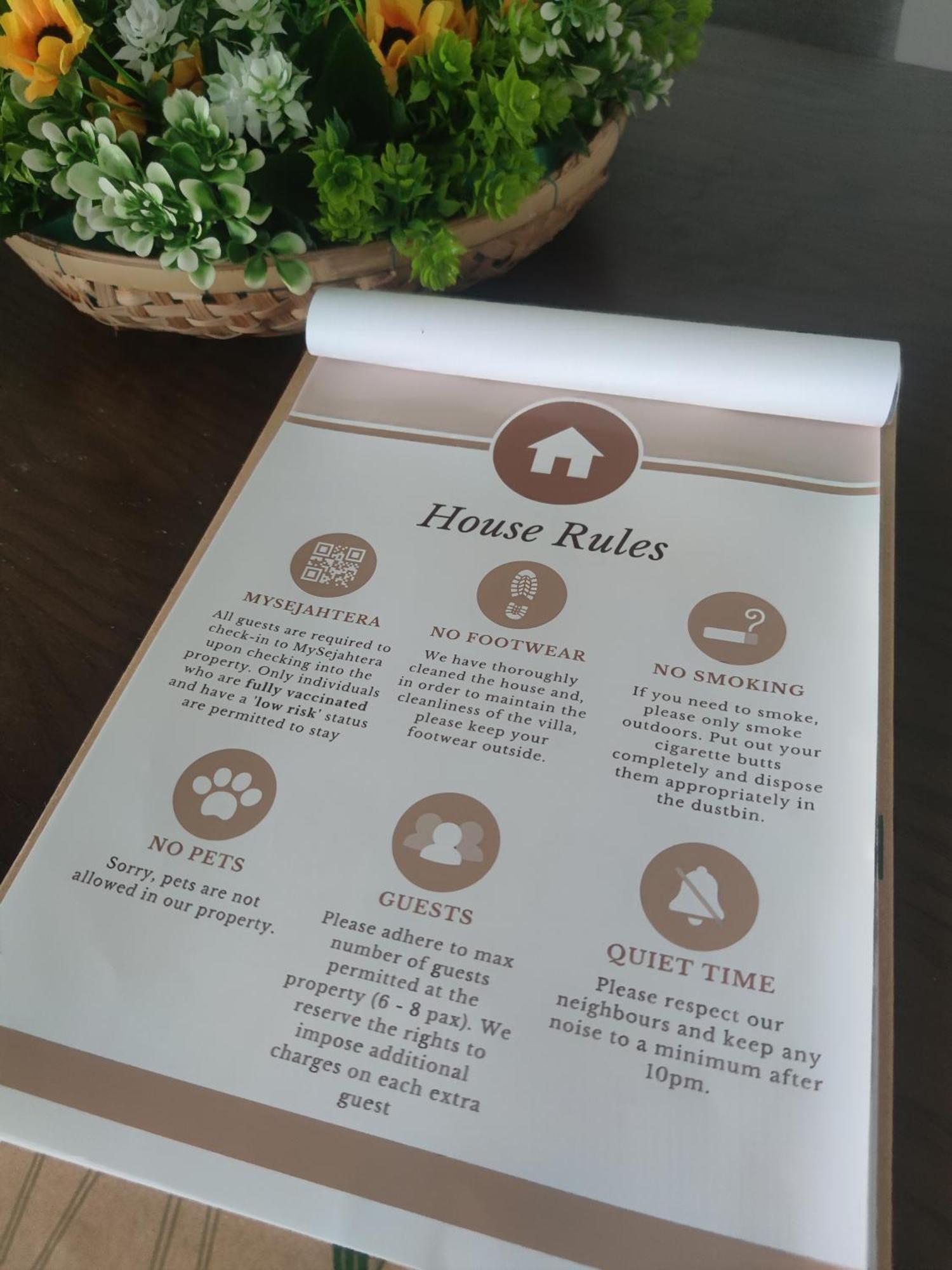 Pinky Villa Ipoh Zewnętrze zdjęcie