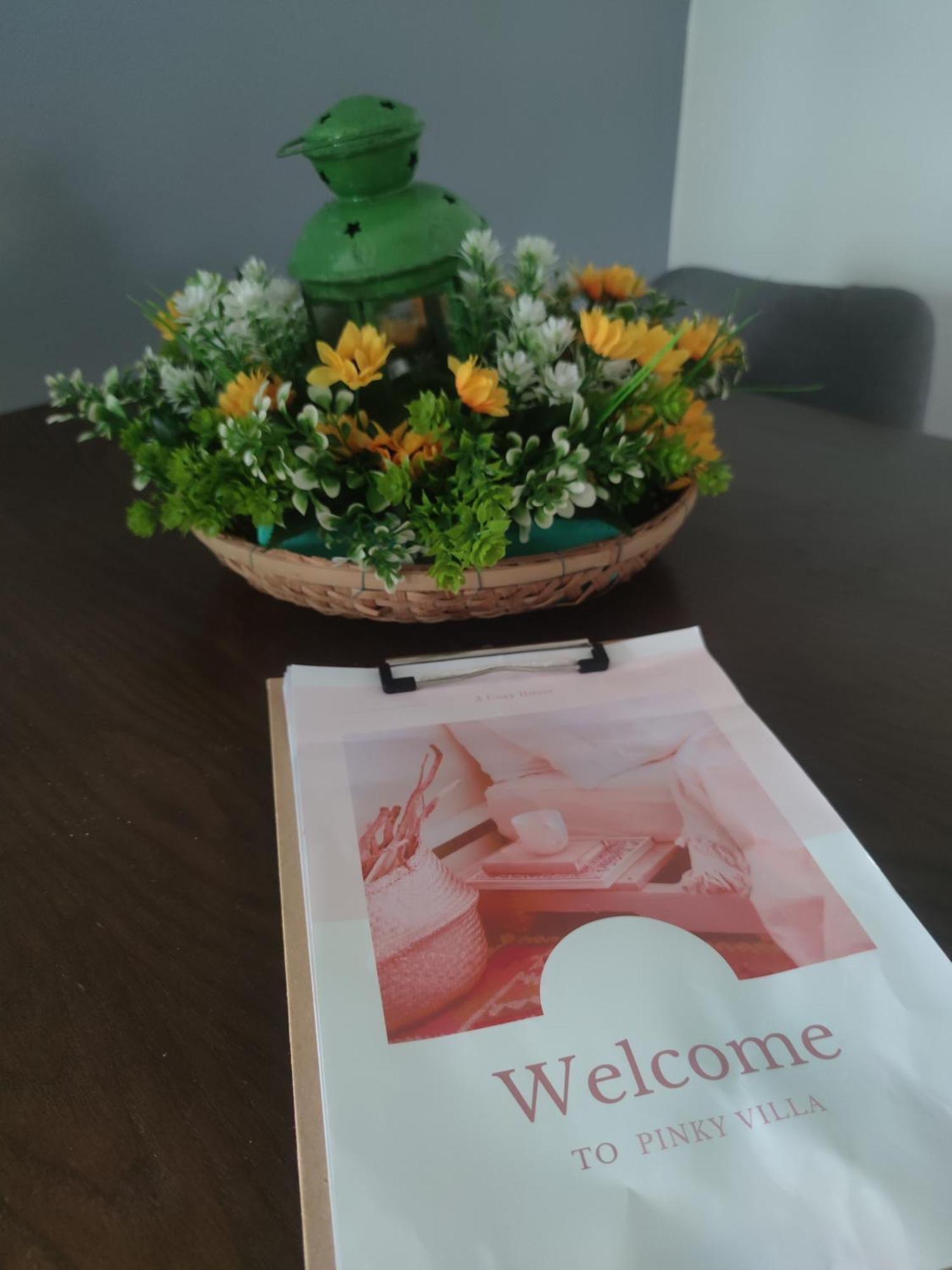 Pinky Villa Ipoh Zewnętrze zdjęcie