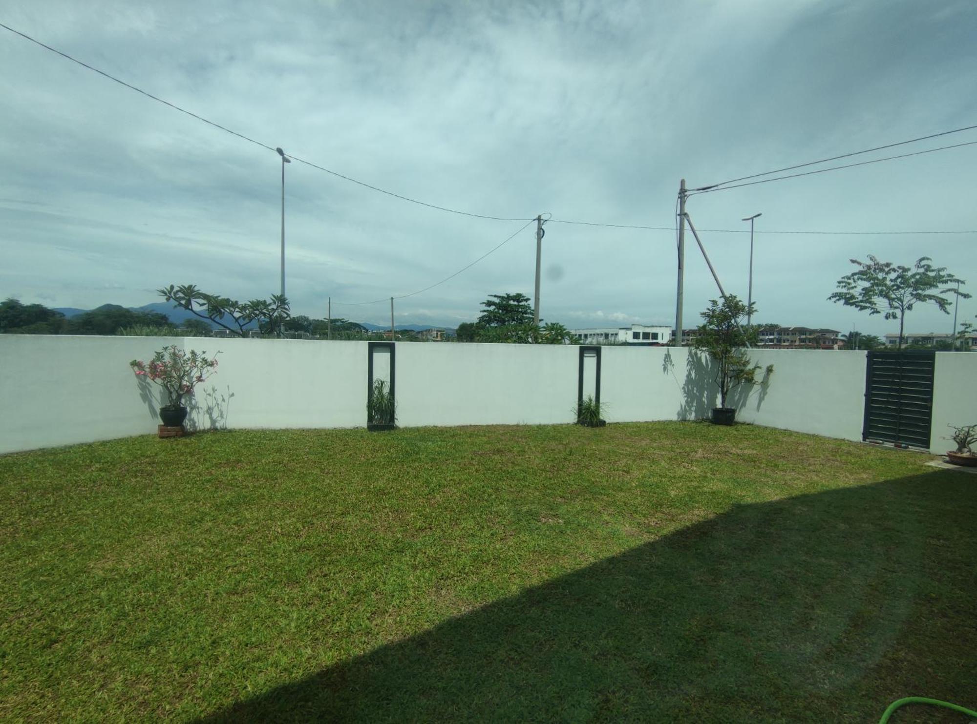 Pinky Villa Ipoh Zewnętrze zdjęcie