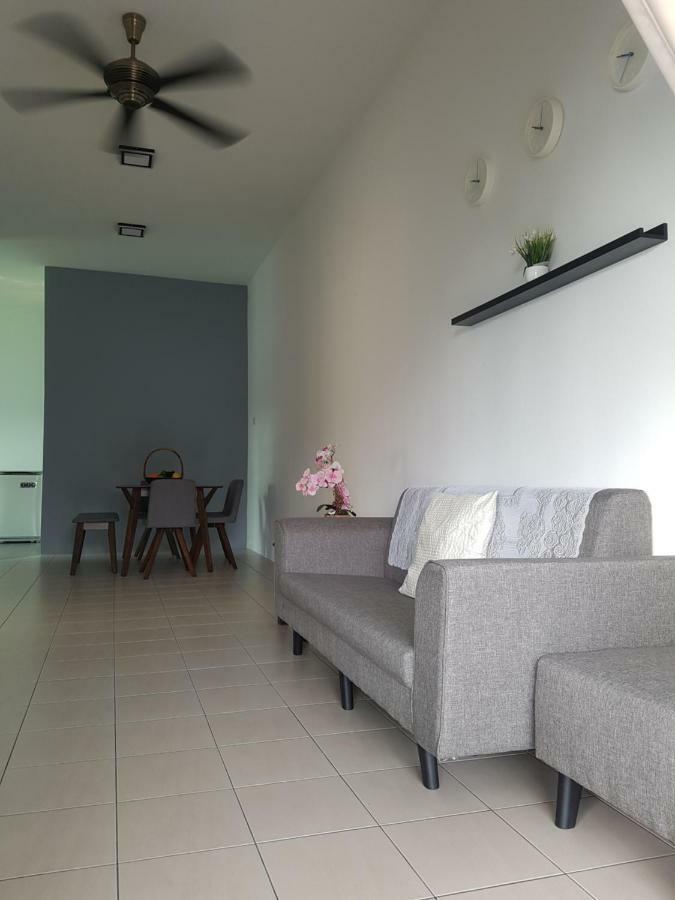 Pinky Villa Ipoh Zewnętrze zdjęcie