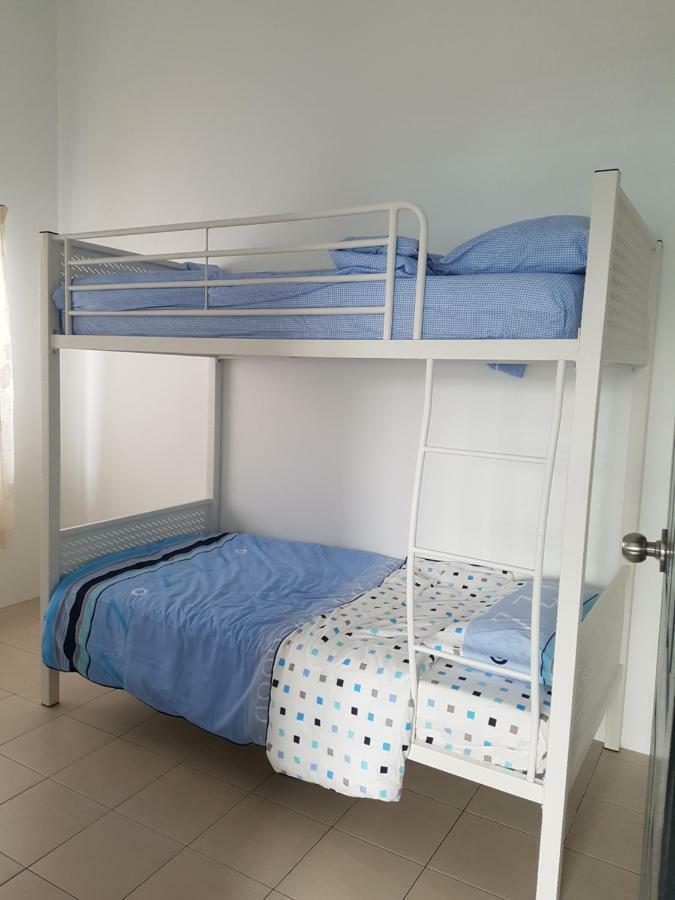 Pinky Villa Ipoh Zewnętrze zdjęcie