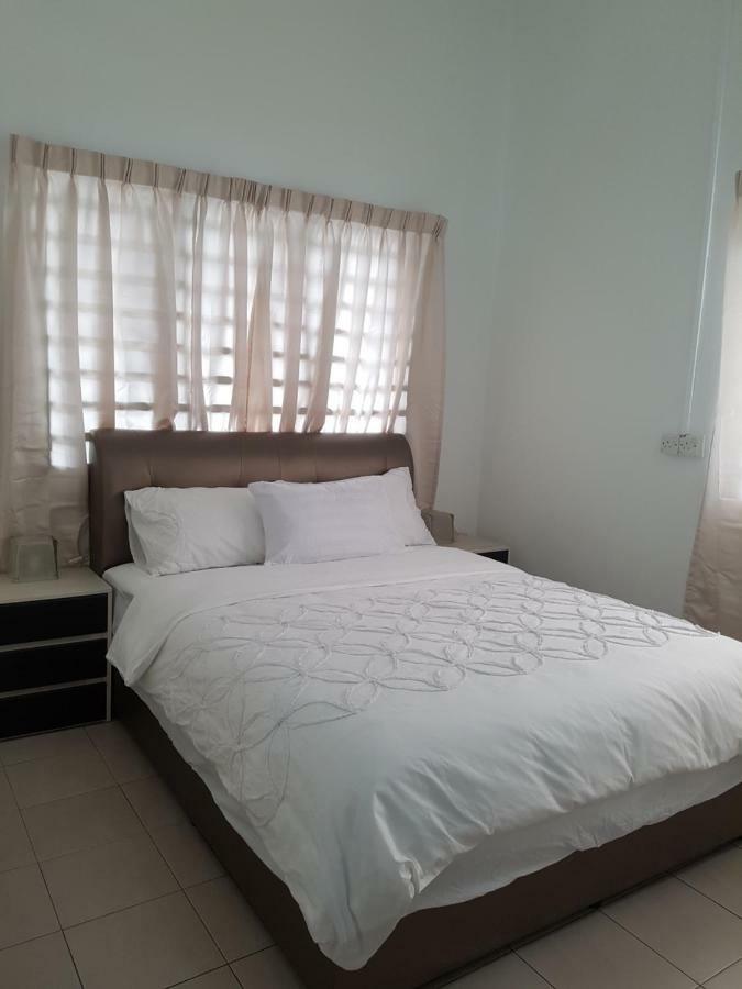 Pinky Villa Ipoh Zewnętrze zdjęcie