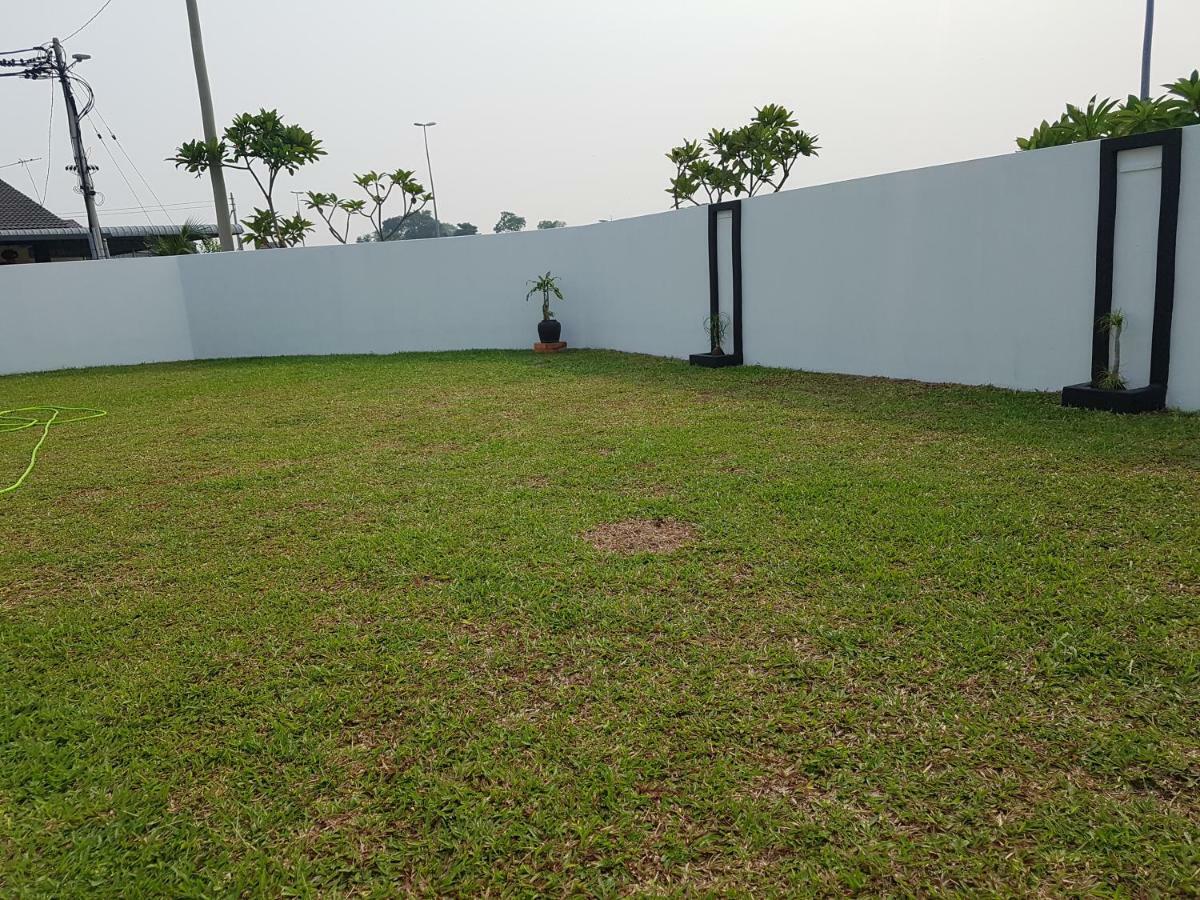 Pinky Villa Ipoh Zewnętrze zdjęcie