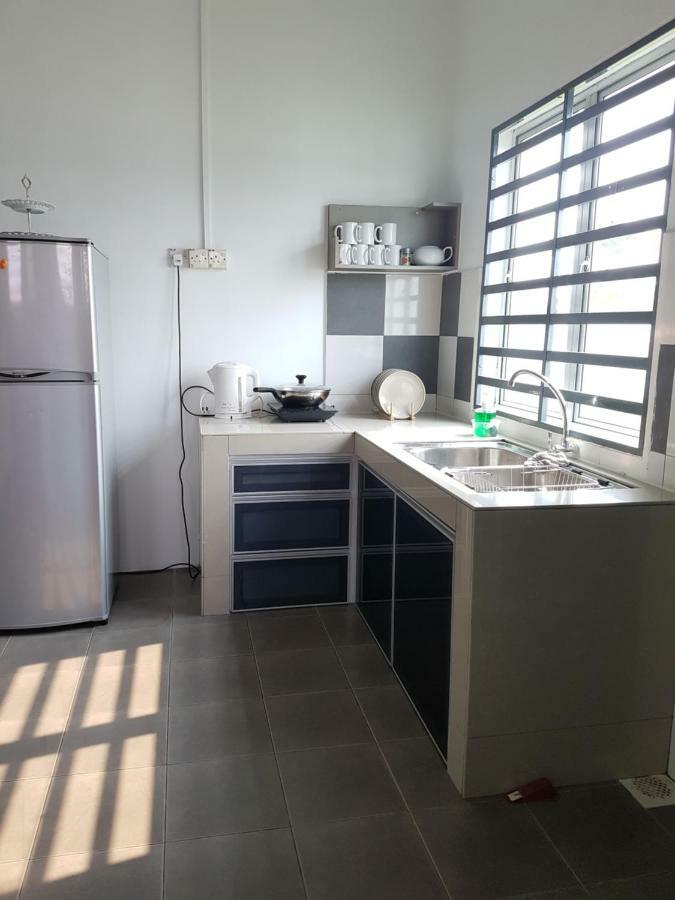 Pinky Villa Ipoh Zewnętrze zdjęcie