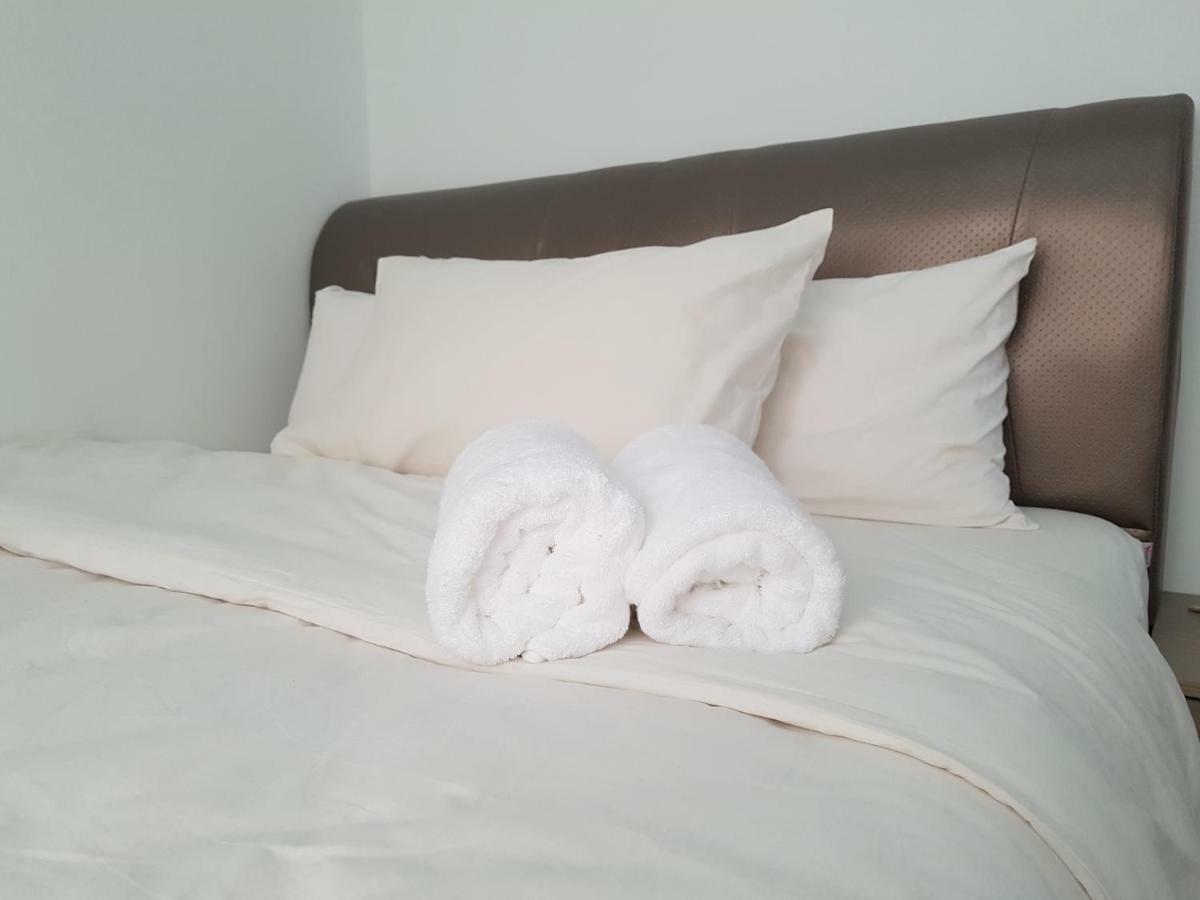 Pinky Villa Ipoh Zewnętrze zdjęcie